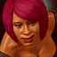 char_stripper_peach, a GTA V notification picture