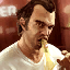 char_trevor, a GTA V UI texture dictionary
