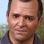 char_xm25_michael, a GTA V UI texture dictionary