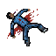mparcadecabinetgridplayerblue, a GTA V UI texture dictionary