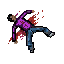mparcadecabinetgridplayerpurple, a GTA V UI texture dictionary