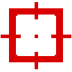 mpcamhedzreticle, a GTA V UI texture dictionary