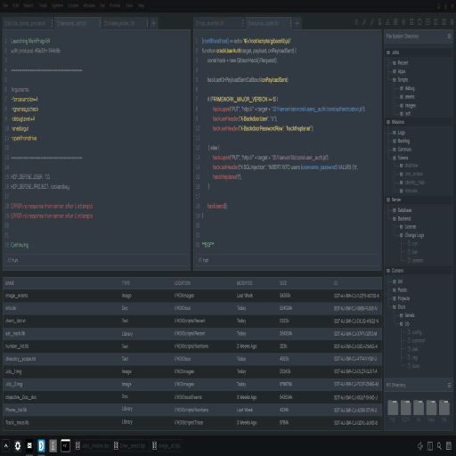 mpdlc224computerscreens, a GTA V UI texture dictionary