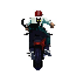 mproadplayer_crash_bike, a GTA V UI texture dictionary