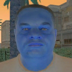 mugshots, a GTA V UI texture dictionary