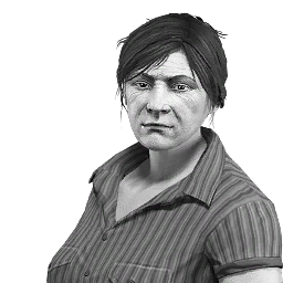 Aubrey, a GTA V heritage parent