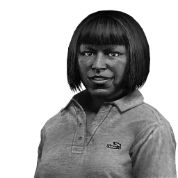 Brianna, a GTA V heritage parent