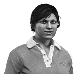 Natalie, a GTA V heritage parent