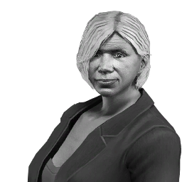 Olivia, a GTA V heritage parent