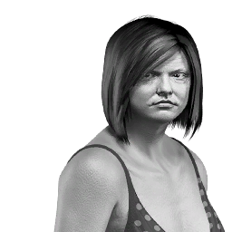 Charlotte, a GTA V heritage parent
