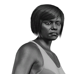 Jasmine, a GTA V heritage parent