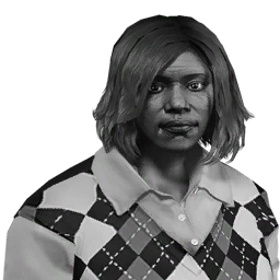 Gisele, a GTA V heritage parent