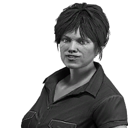 Amelia, a GTA V heritage parent