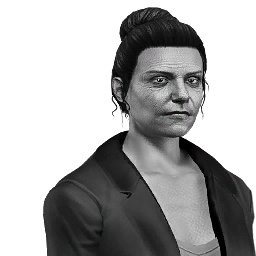 Isabella, a GTA V heritage parent