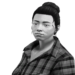 Ava, a GTA V heritage parent