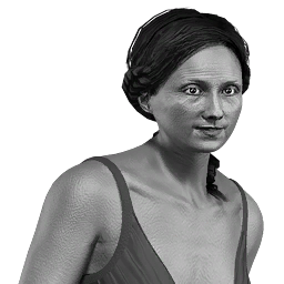 Camila, a GTA V heritage parent