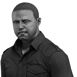 Vincent, a GTA V heritage parent