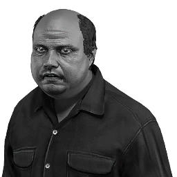 Angel, a GTA V heritage parent