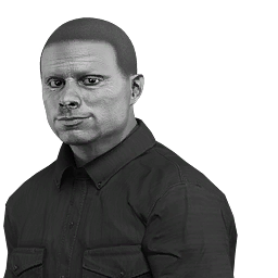 Diego, a GTA V heritage parent