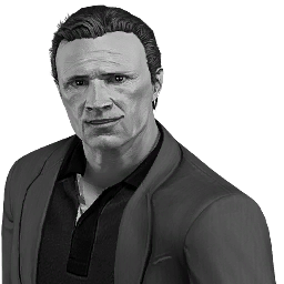Adrian, a GTA V heritage parent