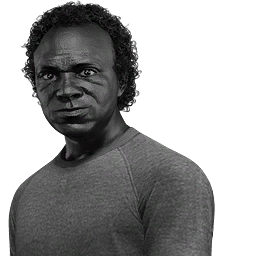 Gabriel, a GTA V heritage parent