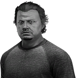 Santiago, a GTA V heritage parent