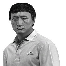 Kevin, a GTA V heritage parent