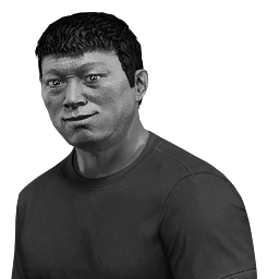 Louis, a GTA V heritage parent