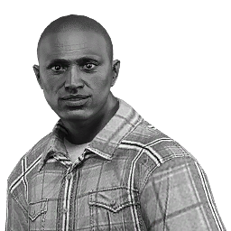 Samuel, a GTA V heritage parent