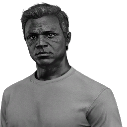Joshua, a GTA V heritage parent