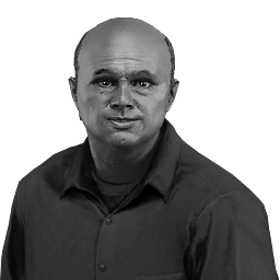 Anthony, a GTA V heritage parent