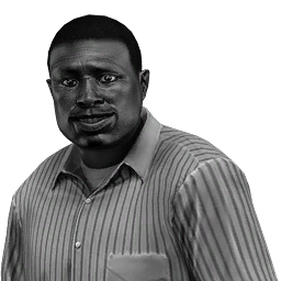Noah, a GTA V heritage parent