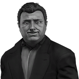 Juan, a GTA V heritage parent