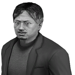 Alex, a GTA V heritage parent