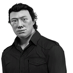 Isaac, a GTA V heritage parent