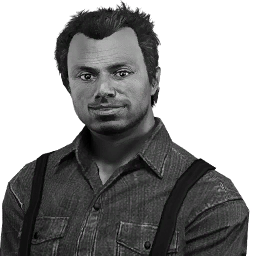 Evan, a GTA V heritage parent