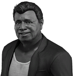 Ethan, a GTA V heritage parent