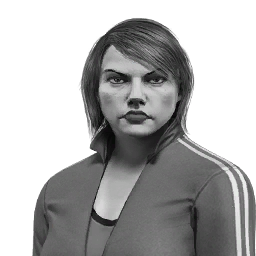 Misty, a GTA V heritage parent