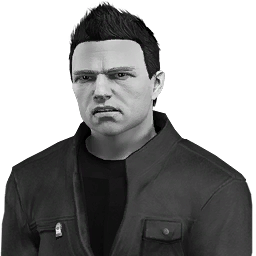 Claude, a GTA V heritage parent