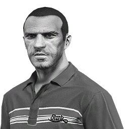 Niko, a GTA V heritage parent