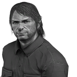 John, a GTA V heritage parent