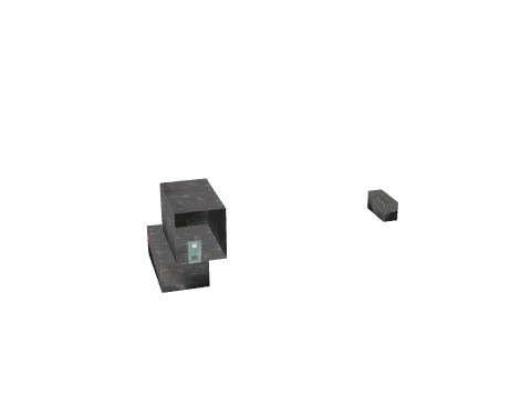 0x00130419, a GTA V map model