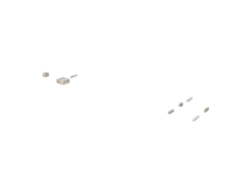 0x0029cdce, a GTA V map model