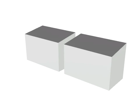 0x00b55956, a GTA V map model
