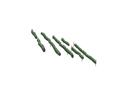 0x00c9fc76, a GTA V map model