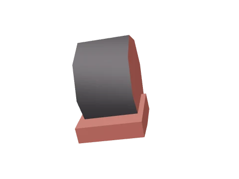 0x00eb771b, a GTA V map model