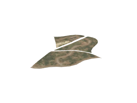 0x015bf4f0, a GTA V map model