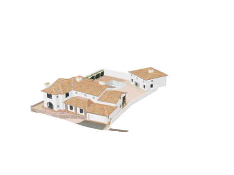 0x017c3639, a GTA V map model