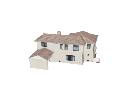 0x019e2e9d, a GTA V map model