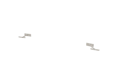 0x01ad93cf, a GTA V map model